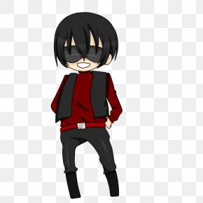 Boy - Outerwear Boy Character Uniform Top PNG