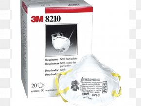 Mask - Particulate Respirator Type N95 Dust Mask Personal Protective Equipment Surgical Mask PNG
