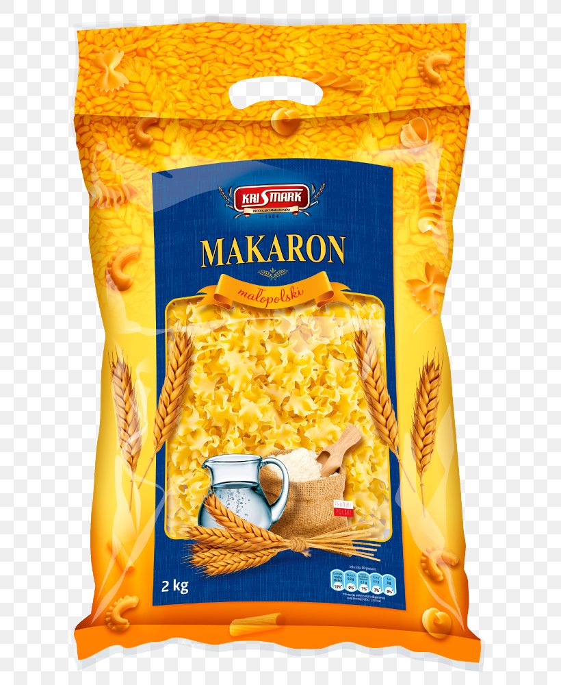 Pasta Corn Flakes Lazanki Macaroni Fettuccine, PNG, 646x1000px, Pasta, Breakfast, Breakfast Cereal, Cheese Puffs, Commodity Download Free