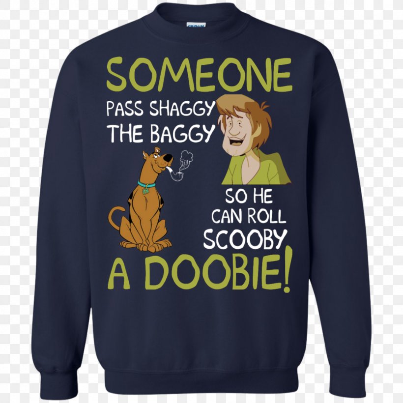 T-shirt Hoodie Sweater Shaggy Rogers, PNG, 1155x1155px, Tshirt, Active Shirt, Adidas, Bluza, Brand Download Free