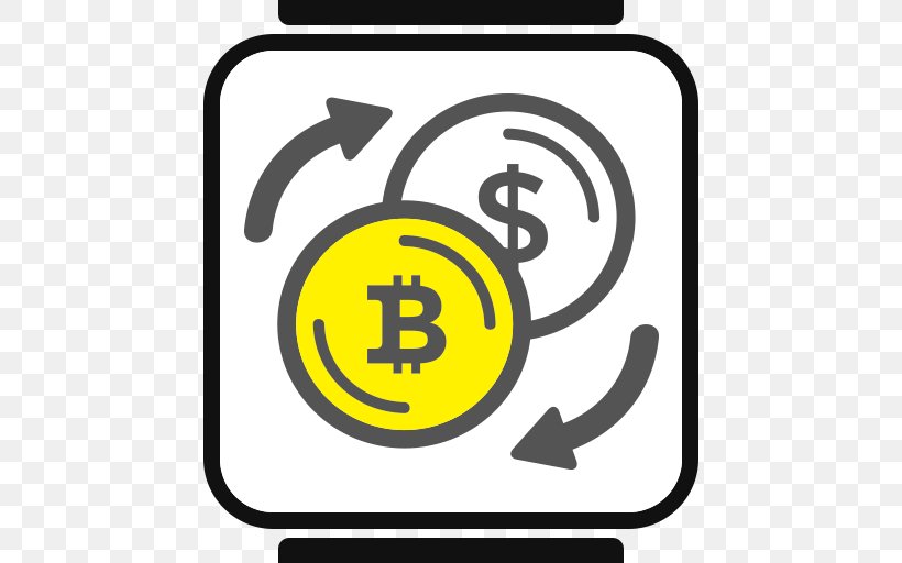 Cryptocurrency Exchange Bitcoin Trade, PNG, 512x512px, Cryptocurrency Exchange, Area, Bitcoin, Bitcoin Cash, Cryptocurrency Download Free