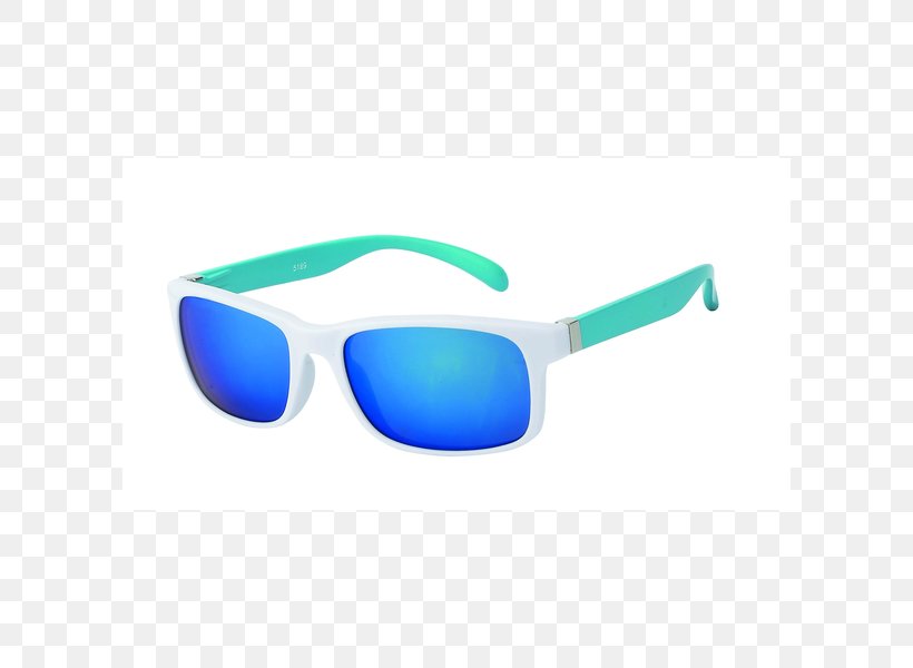 Goggles Sunglasses, PNG, 600x600px, Goggles, Aqua, Azure, Blue, Eyewear Download Free