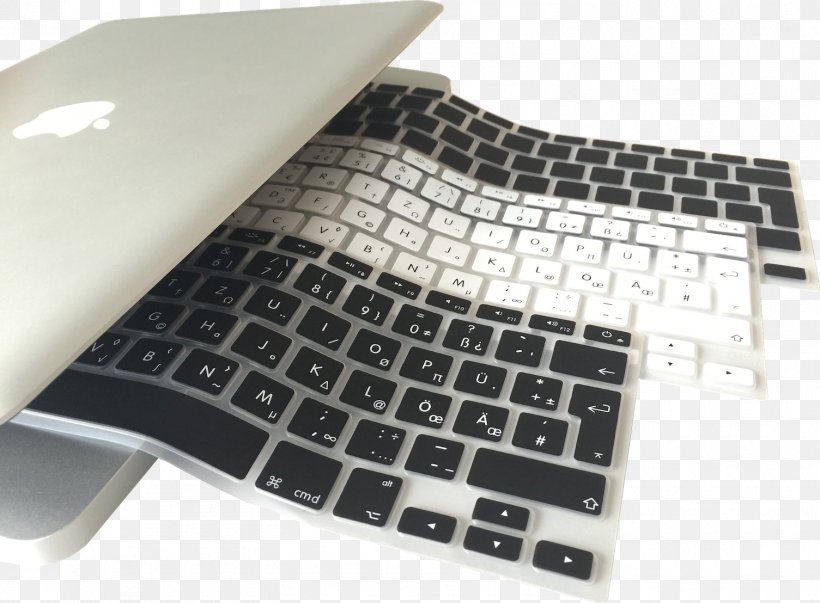 Laptop MacBook Pro Computer Keyboard, PNG, 1505x1108px, Laptop, Apple, Computer, Computer Component, Computer Keyboard Download Free