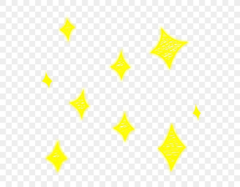 Line Point Angle Yellow Pattern, PNG, 640x640px, Triangle, Area, Pattern, Point, Symmetry Download Free