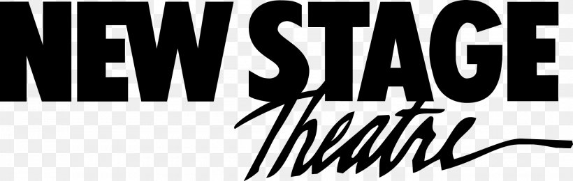 Logo New Stage Theatre Musical Theatre, PNG, 2140x680px, Watercolor, Cartoon, Flower, Frame, Heart Download Free