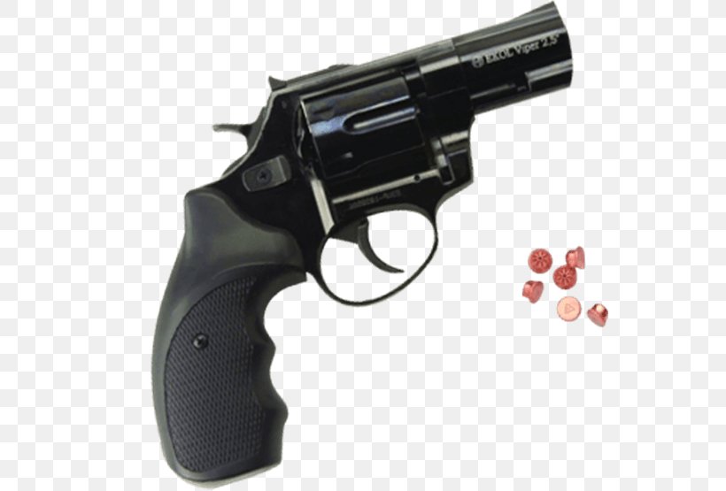 Revolver Firearm Trigger Pistol .22 CB, PNG, 555x555px, 22 Cb, 919mm Parabellum, Revolver, Air Gun, Airsoft Gun Download Free