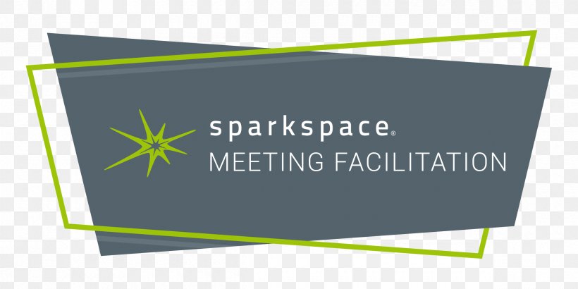 Sparkspace Graphic Facilitation Meeting Facilitator, PNG, 2400x1200px, Facilitation, Agenda, Area, Brand, Business Download Free