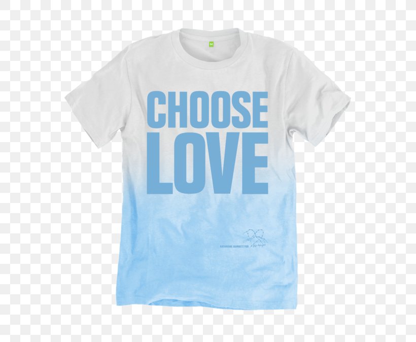 T-shirt Choose Love, PNG, 640x674px, Tshirt, Active Shirt, American Apparel, Asoscom, Blue Download Free
