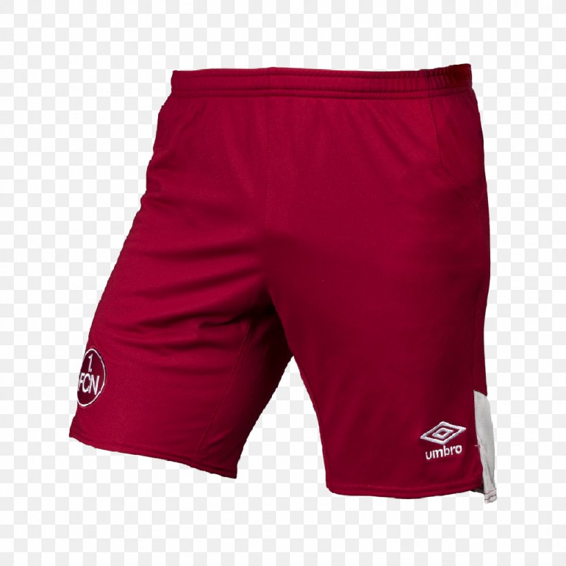 1. FC Nuremberg T-shirt Swim Briefs Hoodie Shorts, PNG, 1024x1024px, Tshirt, Active Shorts, Adidas, Bermuda Shorts, Clothing Accessories Download Free