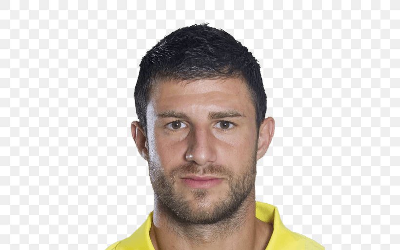 Bojan Jokić FC Ufa Villarreal CF Slovenia National Football Team A.C. ChievoVerona, PNG, 512x512px, Fc Ufa, Ac Chievoverona, Beard, Chin, Defender Download Free