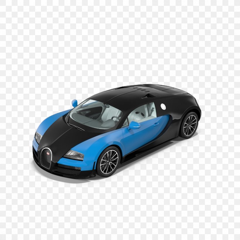 Bugatti Veyron Sports Car, PNG, 1000x1000px, Bugatti Veyron, Automotive Design, Automotive Exterior, Brand, Bugatti Download Free
