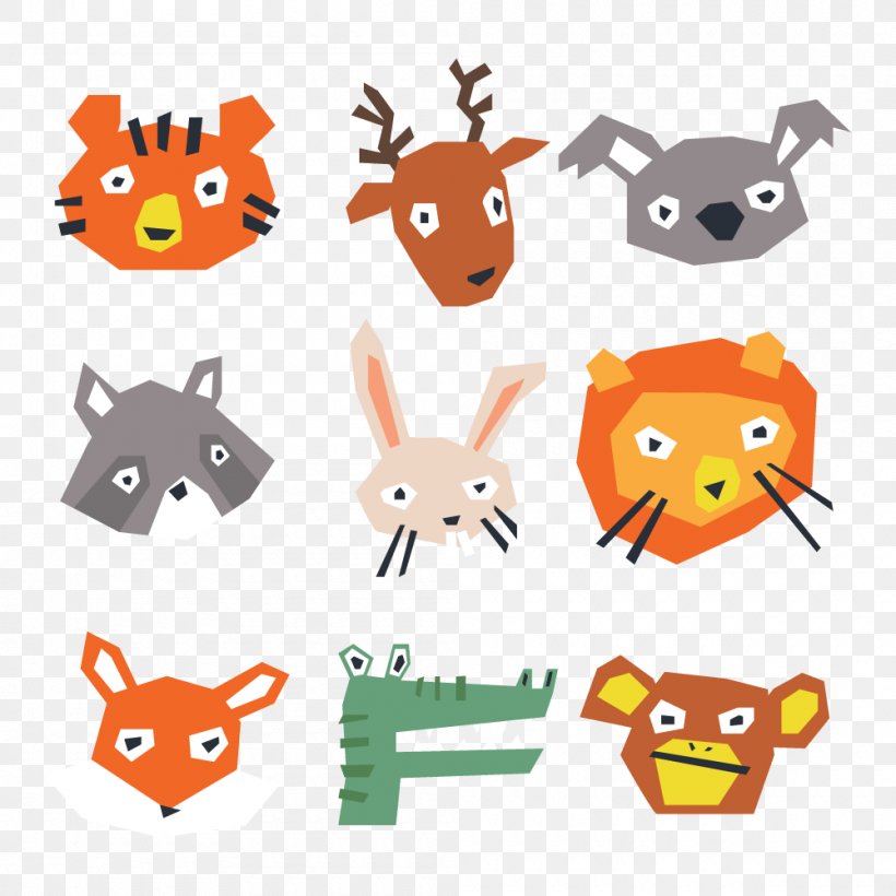 Canidae Clip Art, PNG, 1000x1000px, Canidae, Animal, Artworks, Avatar, Carnivoran Download Free