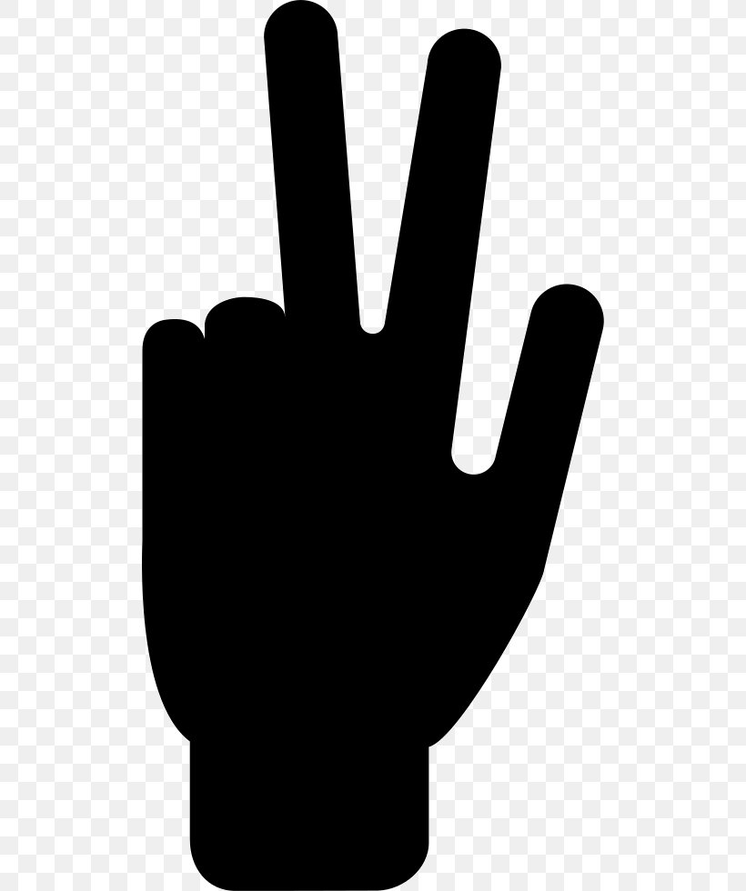 Clip Art Vector Graphics Hand Silhouette, PNG, 508x980px, Hand, Black, Blackandwhite, Drawing, Finger Download Free
