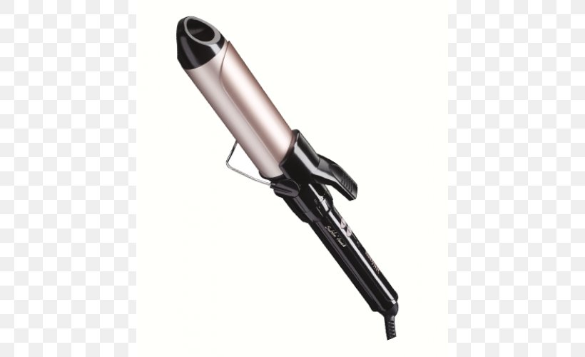 Hair Iron BaByliss Paris Pro 180 Babyliss Curling BaByliss SARL, PNG, 500x500px, Hair Iron, Babyliss Curling, Babyliss Paris Pro 180, Babyliss Sarl, Ceramic Download Free