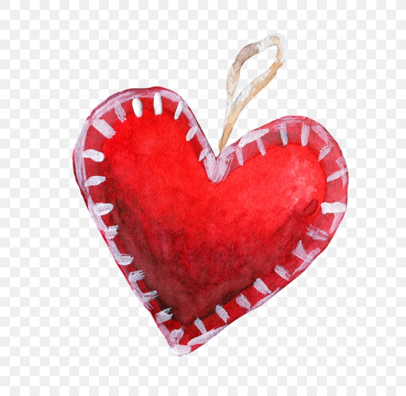 Heart Watercolor Painting, PNG, 648x800px, Heart, Chinese New Year, Christmas Ornament, Color, Festival Download Free