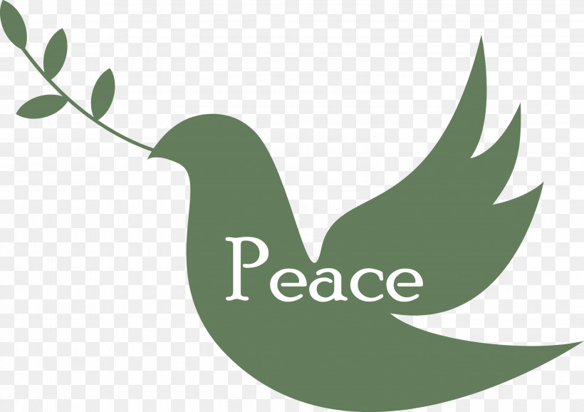 International Day Of Peace World Peace Day, PNG, 3000x2116px, International Day Of Peace, Beak, Citizen, Logo, Meter Download Free