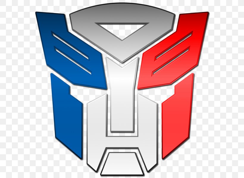 Optimus Prime Autobot Bumblebee Logo Jazz, PNG, 600x600px, Optimus Prime, Area, Autobot, Brand, Bumblebee Download Free