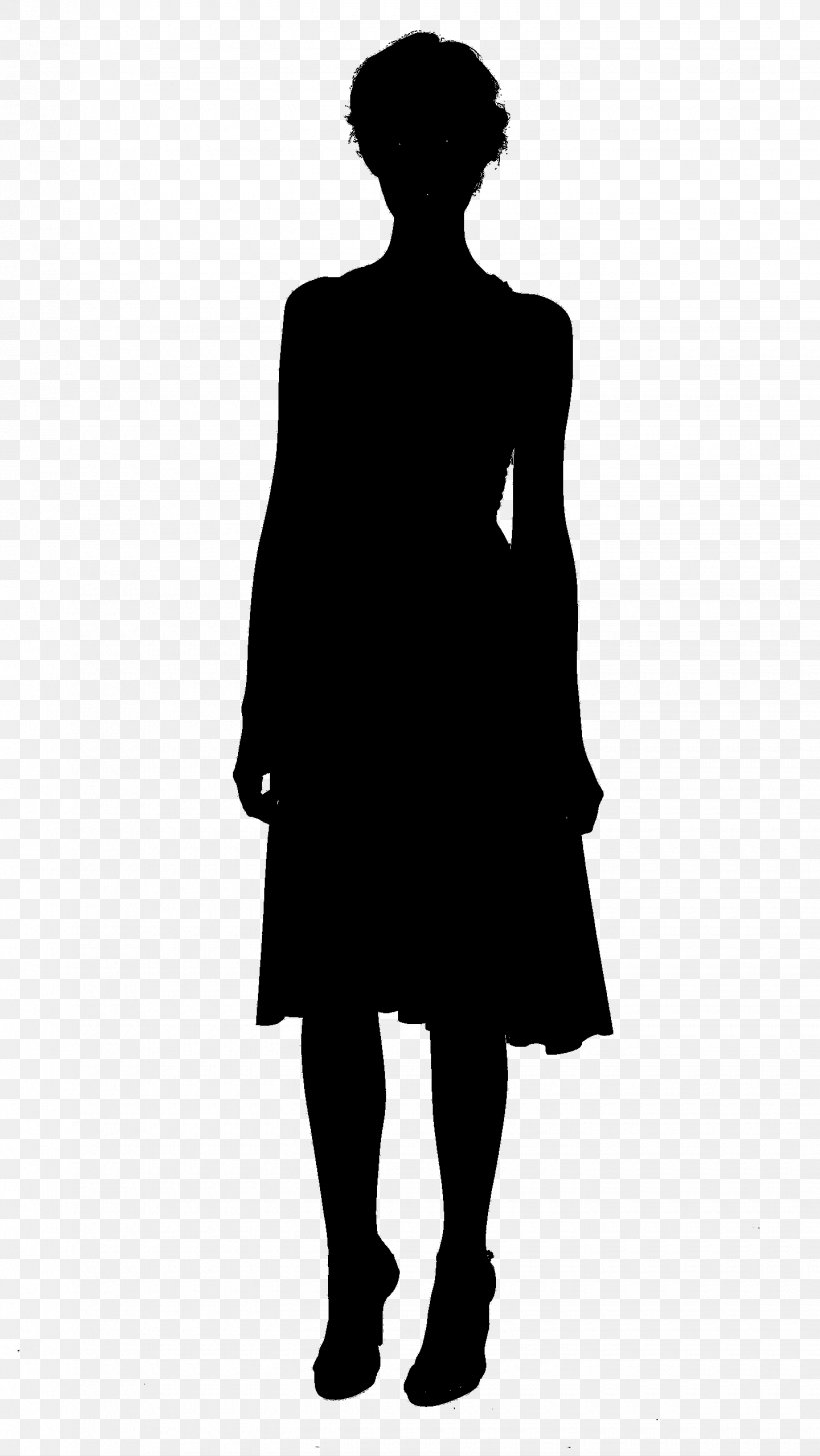 Salaryman Silhouette Smartphone Illustration, PNG, 1440x2560px, Salaryman, Black, Blackandwhite, Clothing, Cocktail Dress Download Free