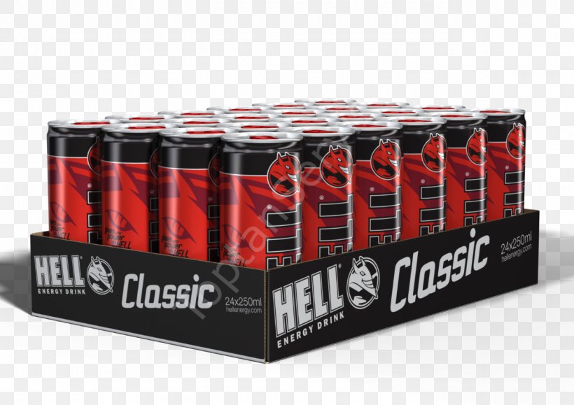 Sports & Energy Drinks Fizzy Drinks Hell Energy Drink, PNG, 1280x905px, Energy Drink, Beverage Can, Bottle, Brand, Caffeine Download Free