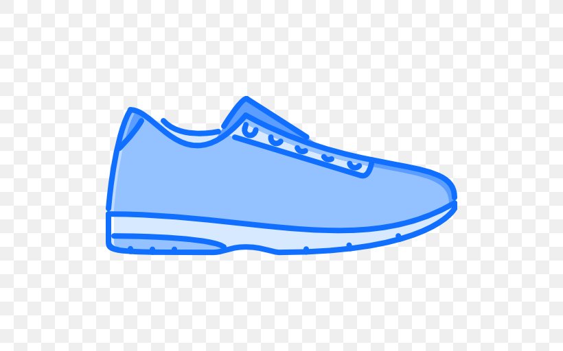 Sports Shoes Basketball Shoe Sportswear Clip Art, PNG, 512x512px, Sports Shoes, Aqua, Area, Athletic Shoe, Azure Download Free