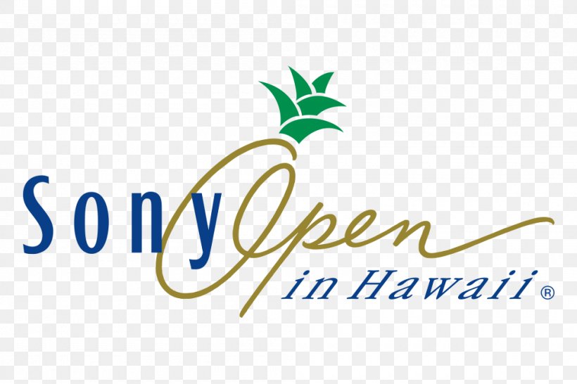 Waialae Country Club PGA TOUR FedEx Cup 2018 Sony Open In Hawaii 2016 Sony Open In Hawaii, PNG, 1000x667px, 2018 Sony Open In Hawaii, Waialae Country Club, Area, Brand, Fedex Cup Download Free