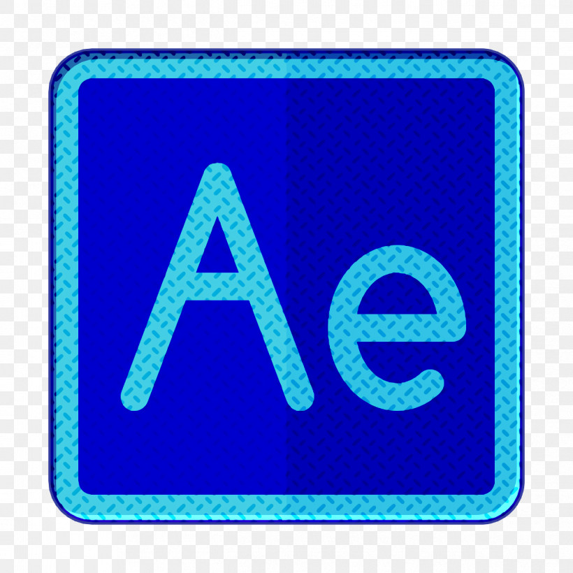 After Effects Icon Editor Icon Adobe Logos Icon, PNG, 1244x1244px, After Effects Icon, Adobe Logos Icon, Aqua M, Editor Icon, Electric Blue M Download Free