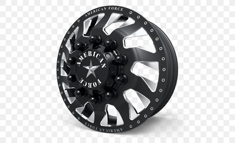 American Force Wheels RAM 3500 Rim Car, PNG, 500x500px, American Force Wheels, Alloy Wheel, Auto Part, Automotive Tire, Automotive Wheel System Download Free