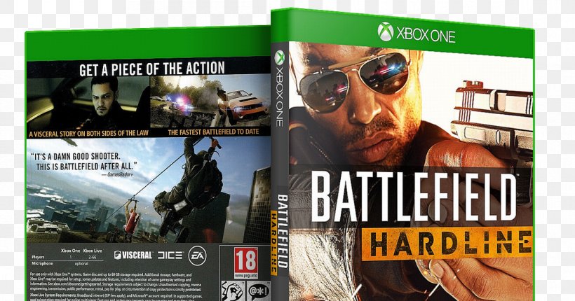 Battlefield Hardline Battlefield 3 Xbox 360 Battlefield 1 Battlefield 4, PNG, 1166x612px, Battlefield Hardline, Advertising, Battlefield, Battlefield 1, Battlefield 2 Download Free