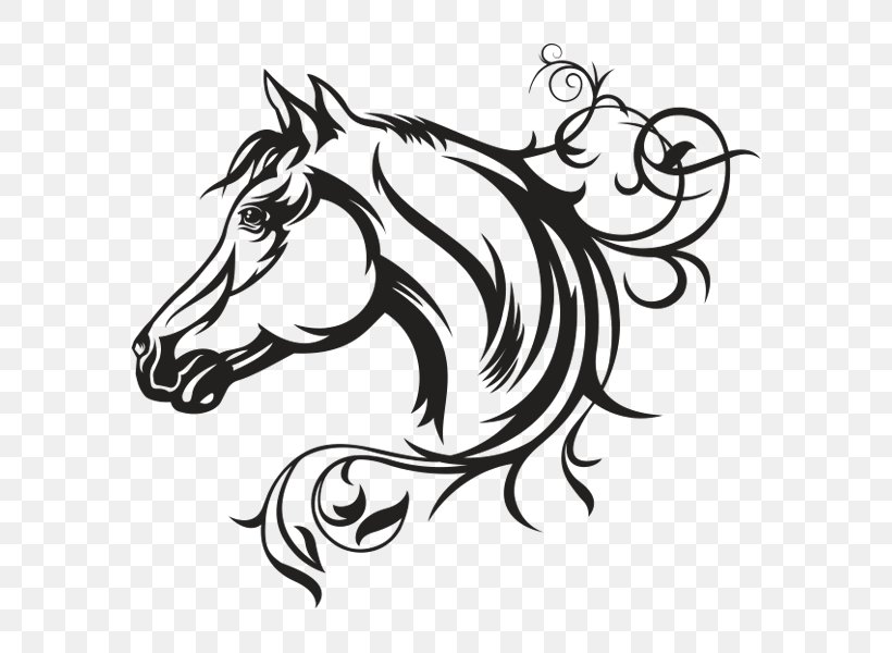 Decal American Quarter Horse Vector Graphics Illustration Horse Head Mask, PNG, 600x600px, Decal, American Quarter Horse, Art, Artwork, Autocad Dxf Download Free