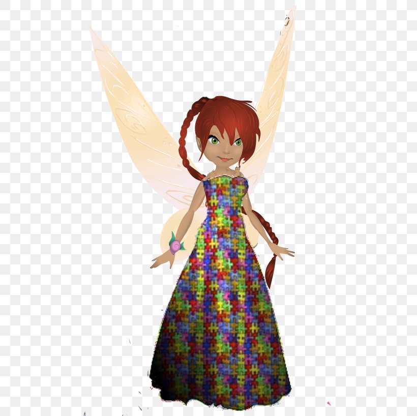 Fairy Costume Design Cartoon Figurine, PNG, 494x818px, Fairy, Angel, Angel M, Cartoon, Costume Download Free