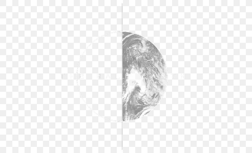 Half-Earth Drawing The Half Earth Sketch, PNG, 500x500px, Halfearth, Album, Black And White, Cinematography, Drawing Download Free