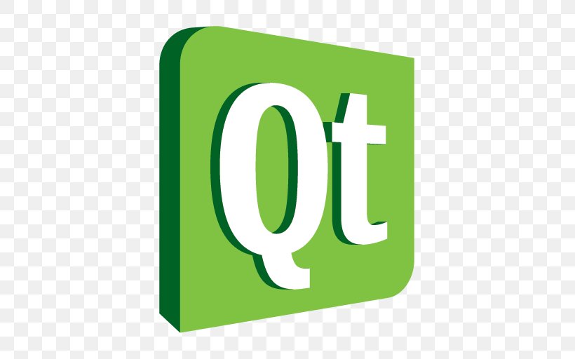 Qt Creator The Qt Company Logo, PNG, 512x512px, Qt Creator, Application Framework, Area, Brand, Business Download Free