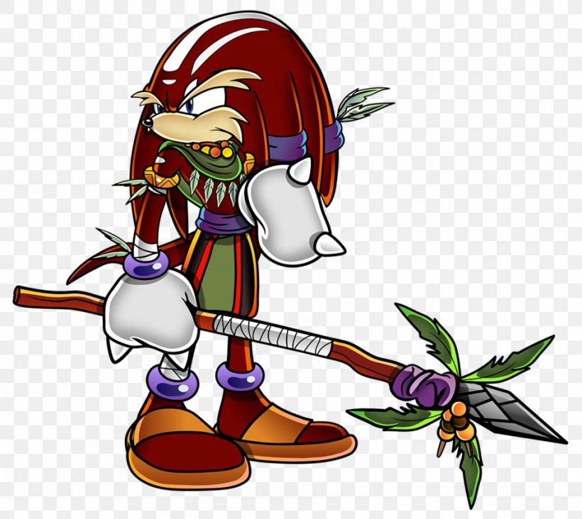 Sonic The Hedgehog 3 Sonic 3 & Knuckles Knuckles The Echidna Sonic Adventure 2, PNG, 946x845px, Sonic The Hedgehog 3, Art, Bird, Cartoon, Clan Download Free