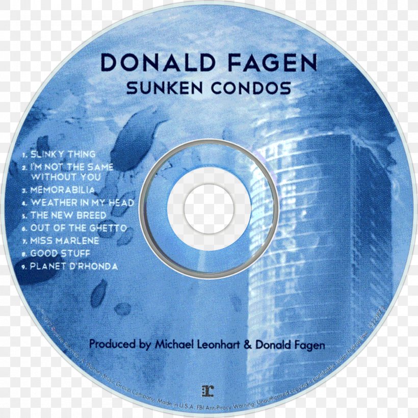Sunken Condos Morph The Cat Kamakiriad Steely Dan Album, PNG, 1000x1000px, Watercolor, Cartoon, Flower, Frame, Heart Download Free