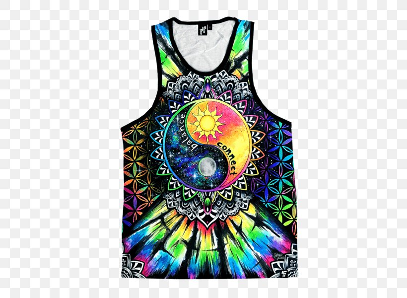 Tapestry Yin And Yang Wall Electro Threads, PNG, 450x600px, Tapestry, Chinese Philosophy, Day Dress, Electro Threads, Graffiti Download Free