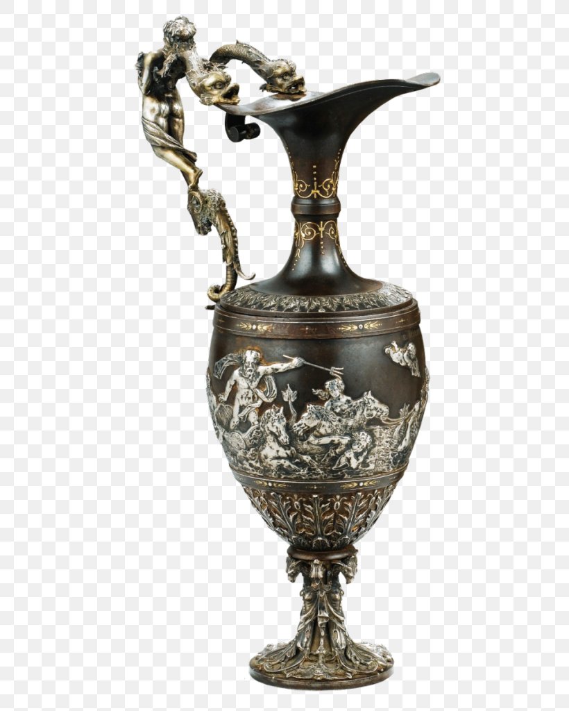 Antique Vase Tableware Clip Art, PNG, 506x1024px, Antique, Artifact, Brass, Bronze, Classical Sculpture Download Free