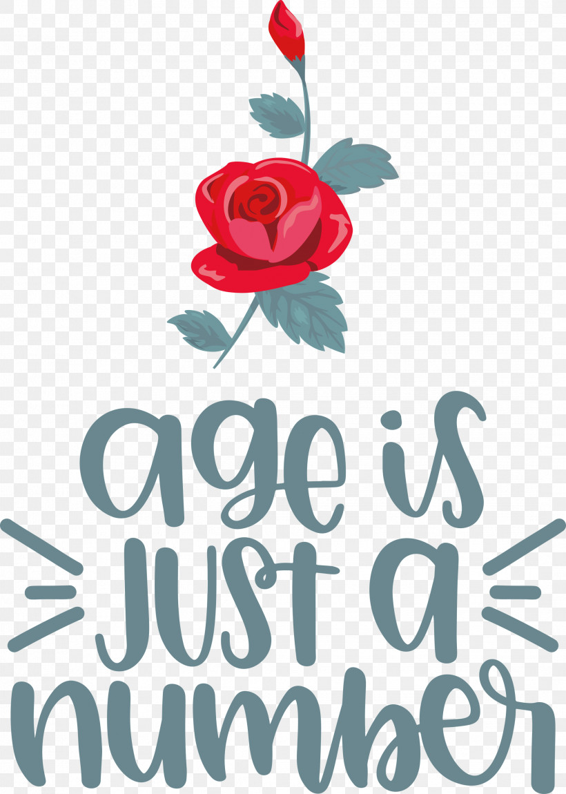 Birthday Age Is Just A Number, PNG, 2138x2999px, Birthday, Cut Flowers, Floral Design, Flower, Garden Download Free