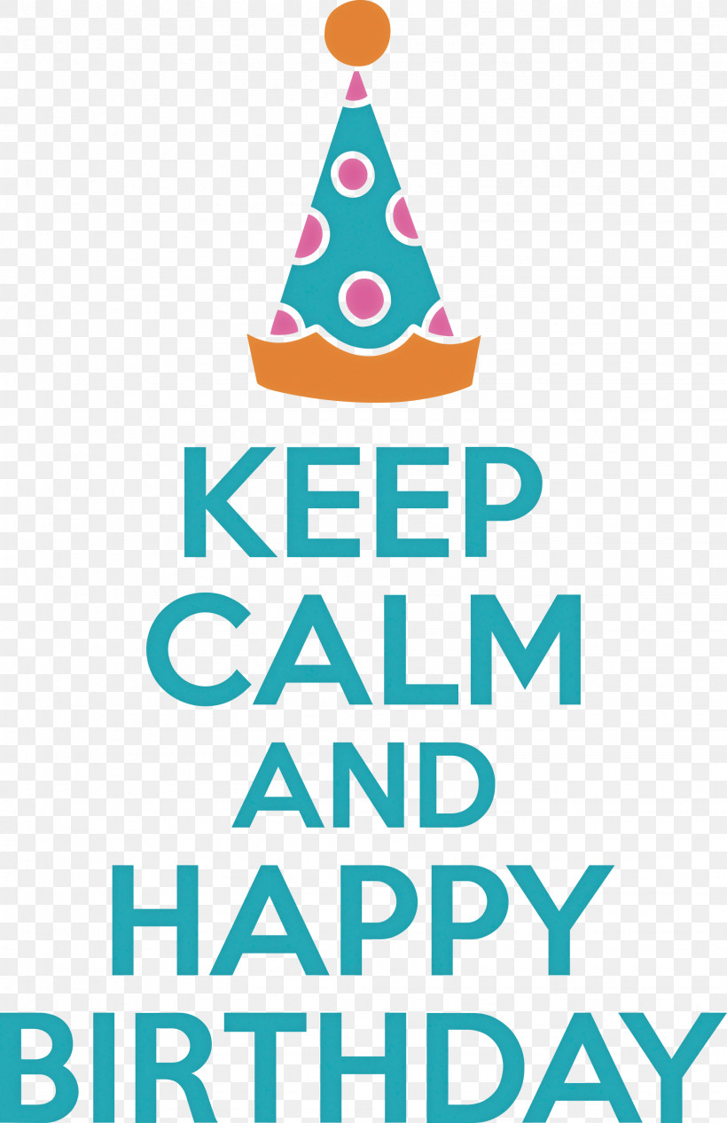 Birthday Keep Calm Happy Birthday, PNG, 1943x3000px, Birthday, Christmas Day, Christmas Tree, Geometry, Happy Birthday Download Free