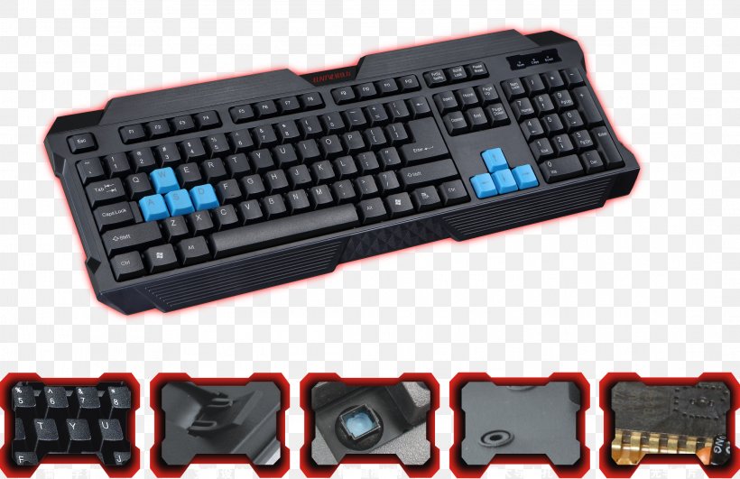 Computer Keyboard Numeric Keypad Space Bar Laptop, PNG, 2193x1422px, Computer Keyboard, Black, Computer Component, Electronic Device, Electronics Download Free