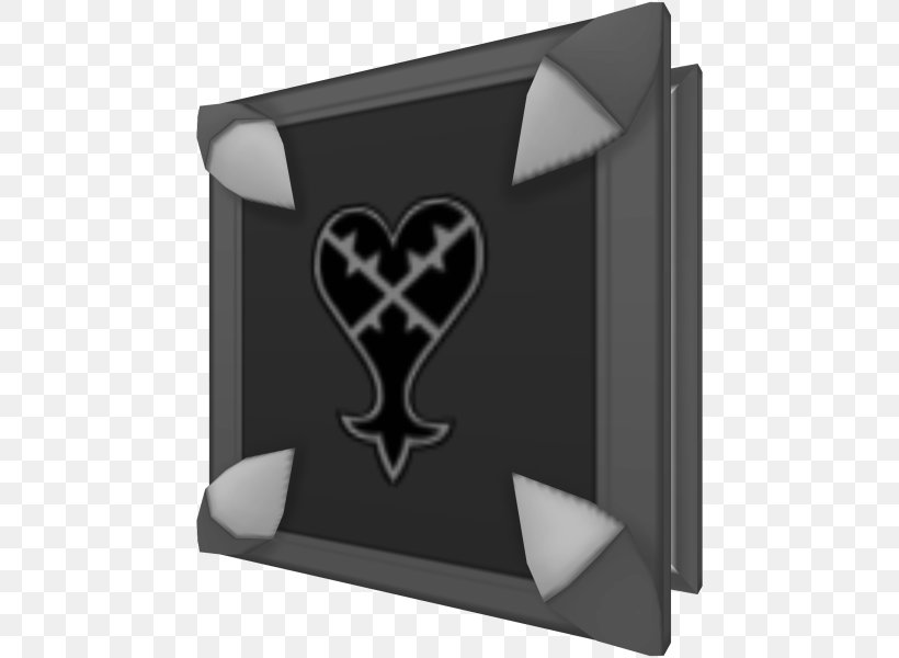 Dark Hearts Symbol, PNG, 466x600px, Dark Hearts, Black, Black M, Kingdom Hearts, Symbol Download Free