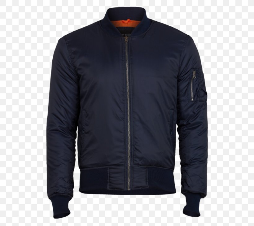 Flight Jacket Schott NYC Leather Jacket, PNG, 670x730px, Flight Jacket, Black, Blue, Diesel, Fashion Download Free