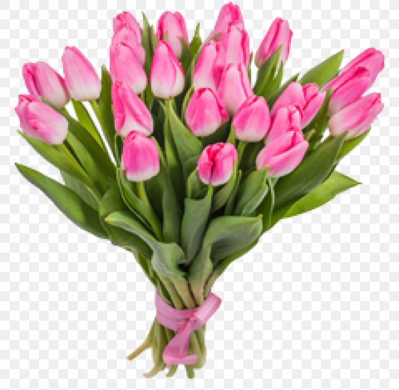Flower Bouquet Tulip Gift Pink, PNG, 1400x1371px, Flower Bouquet, Bulb, Color, Cut Flowers, Delivery Download Free