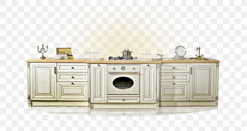 Kitchen Cabinet Furniture Buffets & Sideboards Interior Design Services, PNG, 1041x553px, Kitchen, Buffets Sideboards, Cooking Ranges, Fashion, Furniture Download Free