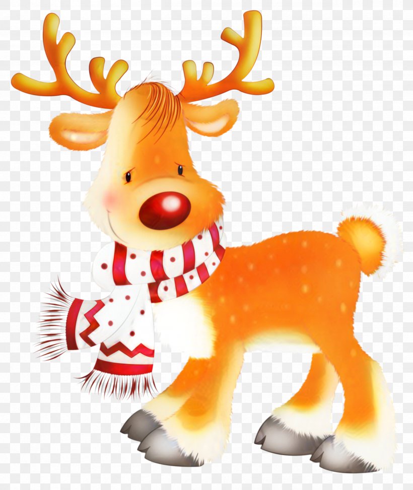 Santa Claus Rudolph Reindeer Clip Art Christmas Day, PNG, 2528x3000px, Santa Claus, Animal Figure, Christmas Day, Christmas Graphics, Christmas Ornament Download Free