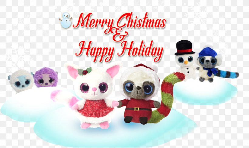 Stuffed Animals & Cuddly Toys YooHoo & Friends Pammee Aurora World, Inc., PNG, 900x536px, Stuffed Animals Cuddly Toys, Aurora World Inc, Christmas, Christmas Ornament, Game Download Free