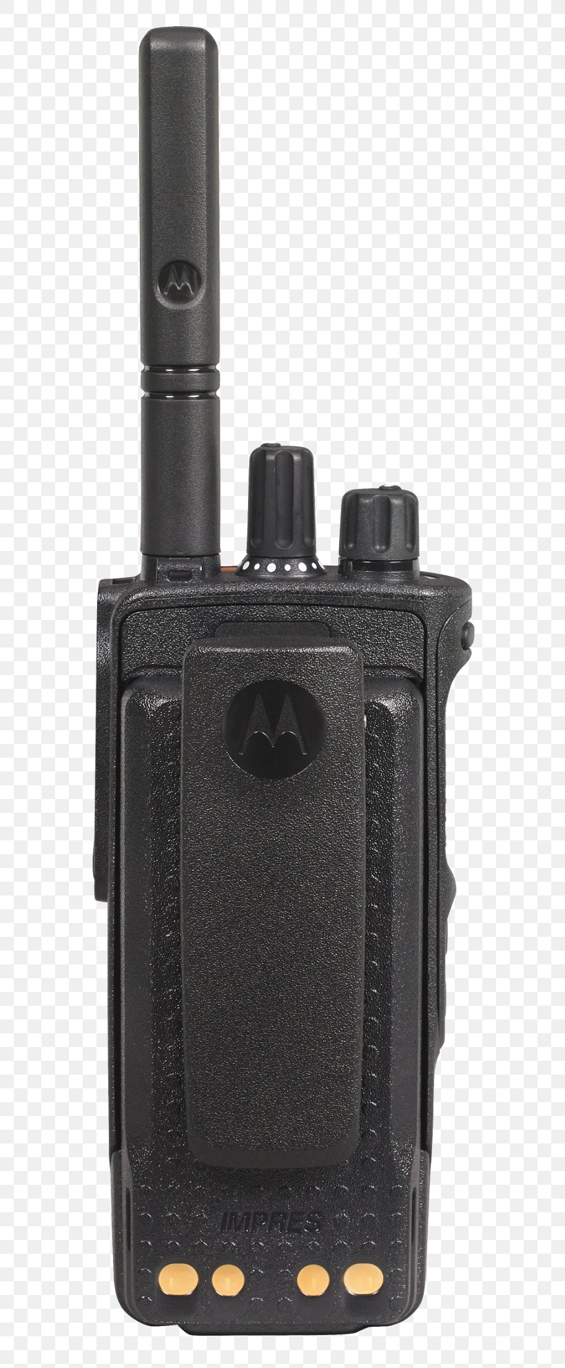 Two-way Radio Motorola Solutions Case, PNG, 780x1986px, Twoway Radio, Belt, Case, Citizens Band Radio, Communication Device Download Free