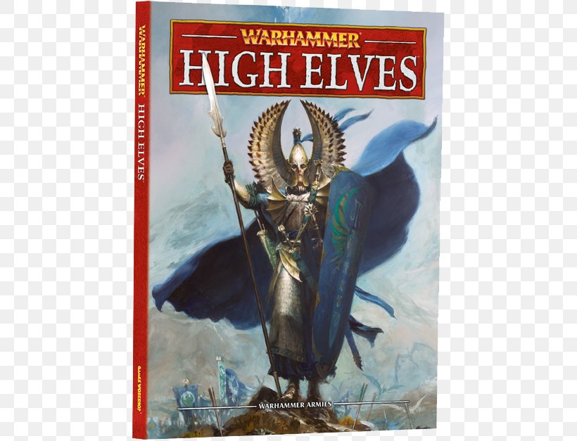 Warhammer Fantasy Battle High Elves Codex Games Workshop, PNG, 627x627px, Warhammer Fantasy Battle, Advertising, Armies Of Warhammer, Codex, Dark Elves Download Free