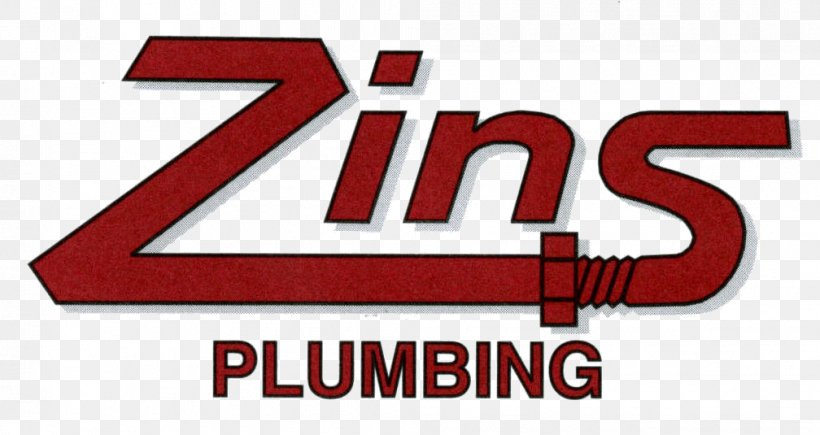 Zins Plumbing Brand Logo Customer Service, PNG, 1008x535px, Brand, Area, Customer, Customer Service, General Contractor Download Free