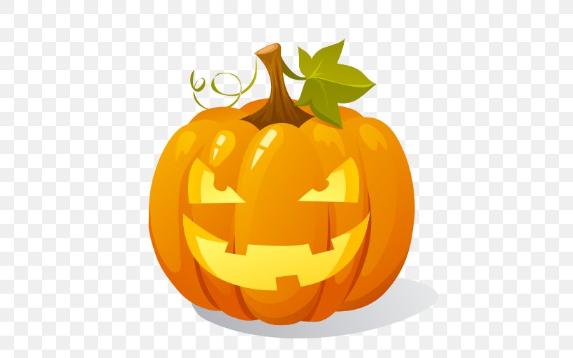 Clip Art Halloween Image Vector Graphics Jack-o'-lantern, PNG, 512x512px, Halloween, Calabaza, Carving, Cucumber Gourd And Melon Family, Cucurbita Download Free