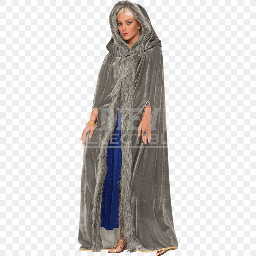 Costume Party Clothing Fake Fur Cape, PNG, 850x850px, Costume Party, Cape, Cloak, Clothing, Costume Download Free